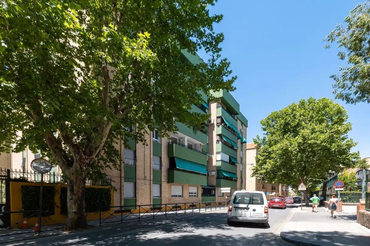 Ático en calle Arquitecto Felipe Giménez Lacal, 6 - Foto 26