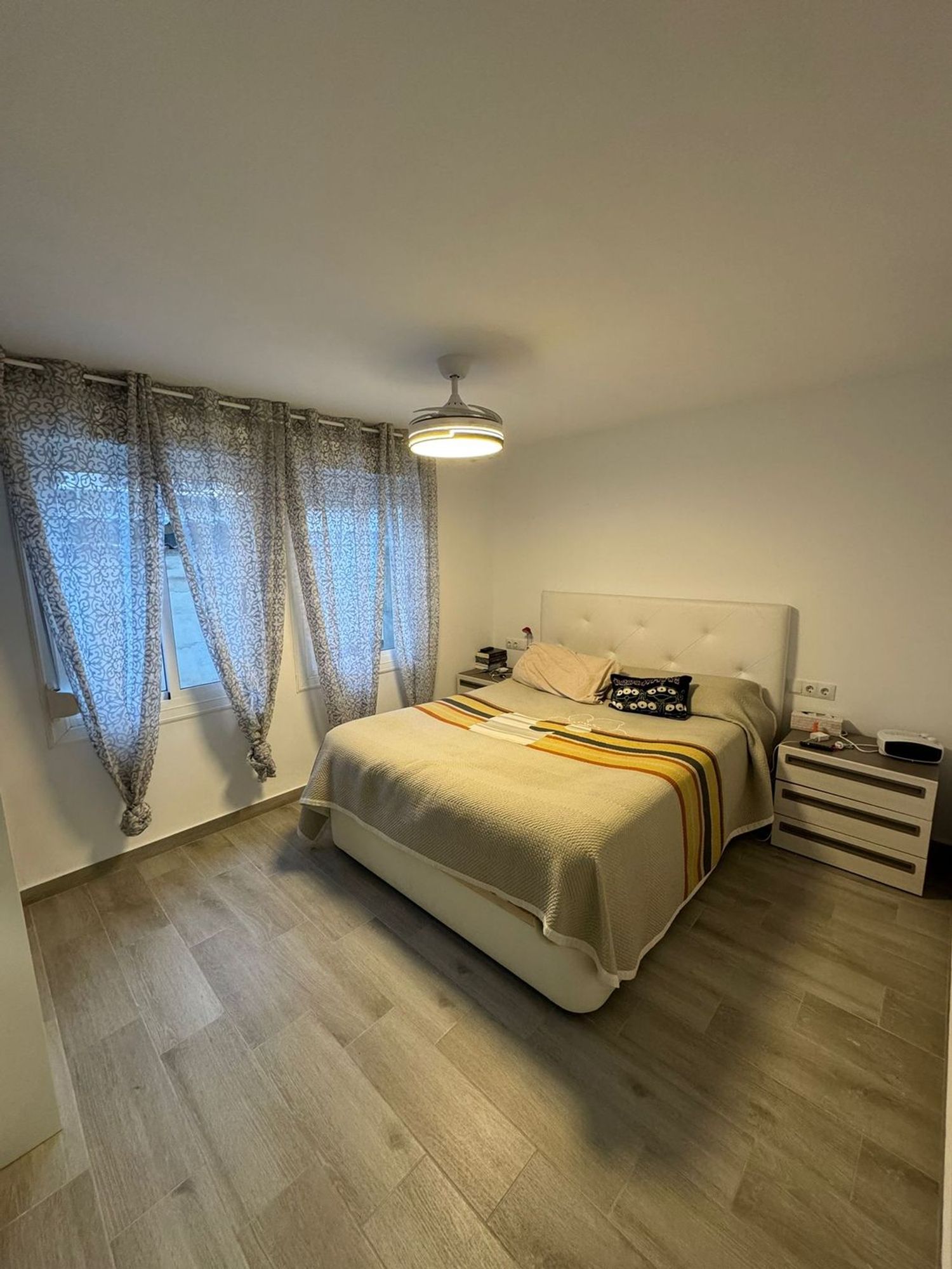 Chalet adosado en calle Mestre Guerrero, 34 - Foto 1