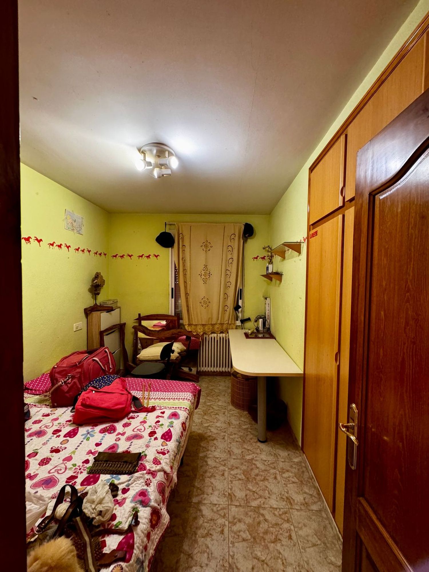 Casa o chalet independiente en Calle de Mercedes Beltrán, 27 - Foto 21