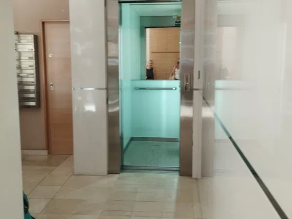 Piso en Gregorio Molina, 26 - Foto 2
