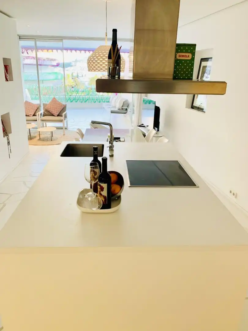 Apartamento en  Passeig Joan Carles I 1016 - Foto 25