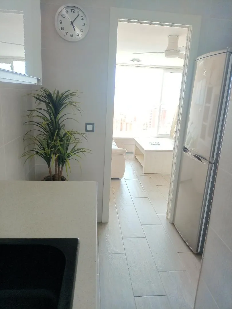 Piso en  Avenida de Suecia 30 - Foto 25