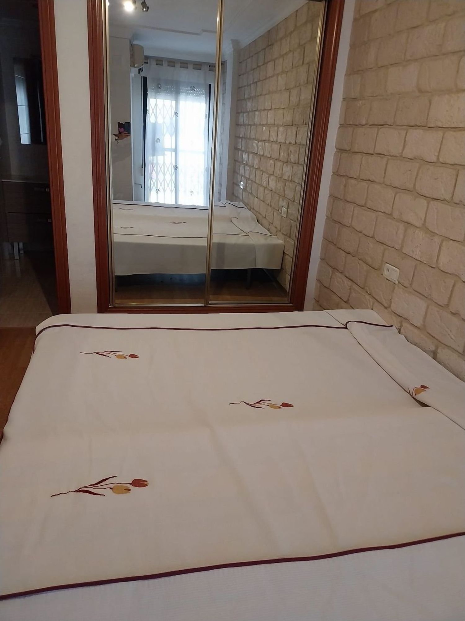 Piso en calle d'Isaac Peral, 13 - Foto 9