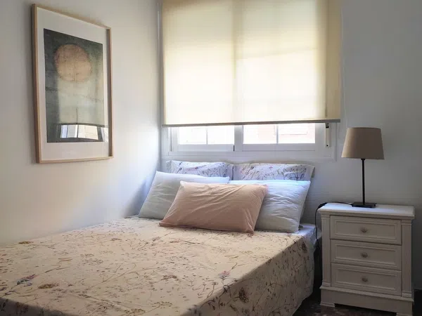 Piso en calle Padre Mariana, 6 - Foto 18