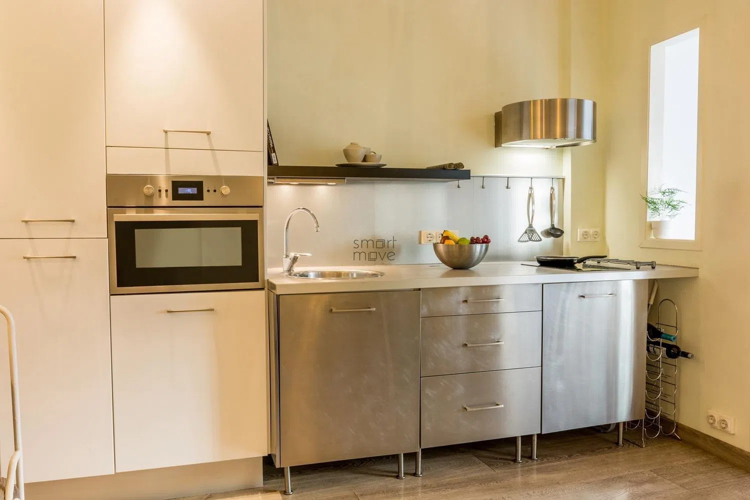 Piso en calle d'En Cortines, 60 - Foto 1