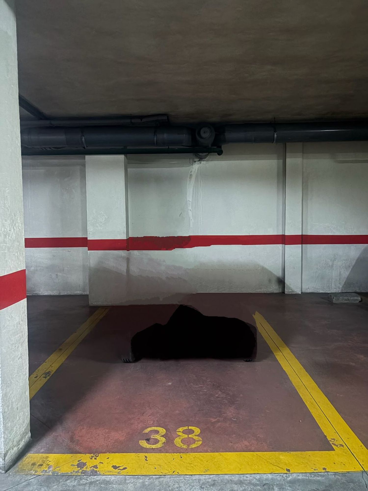 Ático en Calle Paulo Freire, 1, Santa Cristina - San Rafael - Foto 16