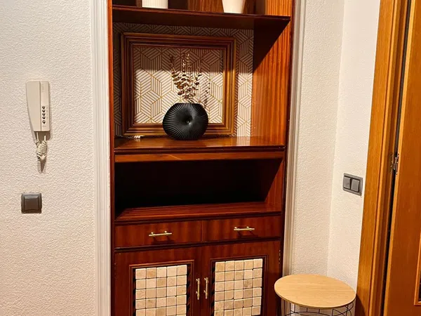 Piso en Ensanche-Diputación, Ensanche-Diputación - Foto 3