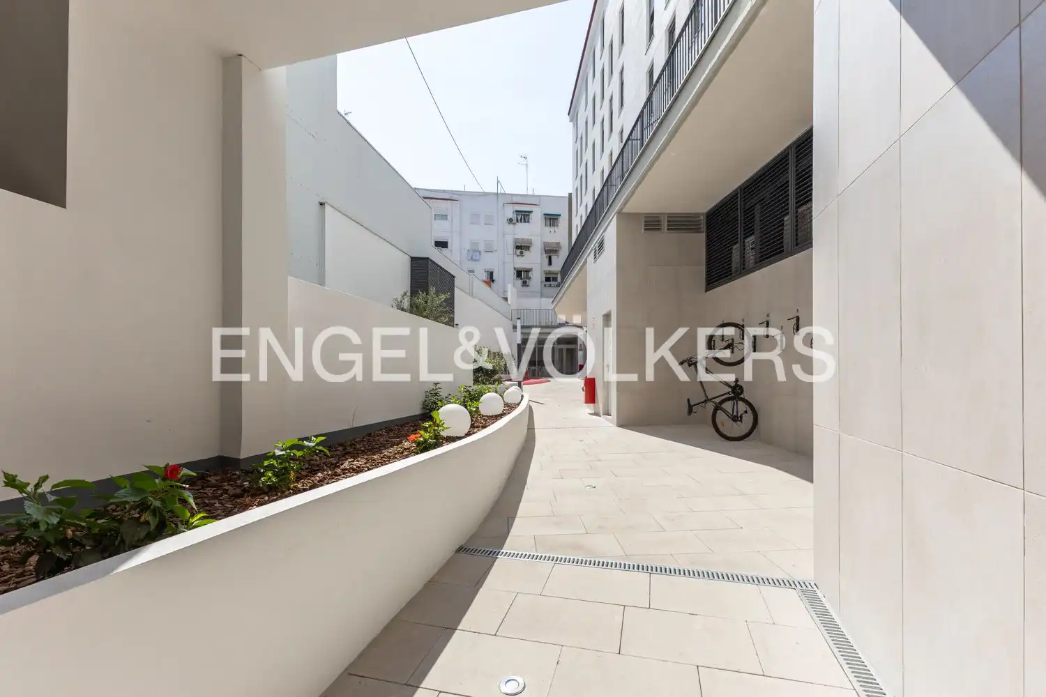 Piso en  Carrer d'Agustín Lara - Foto 25