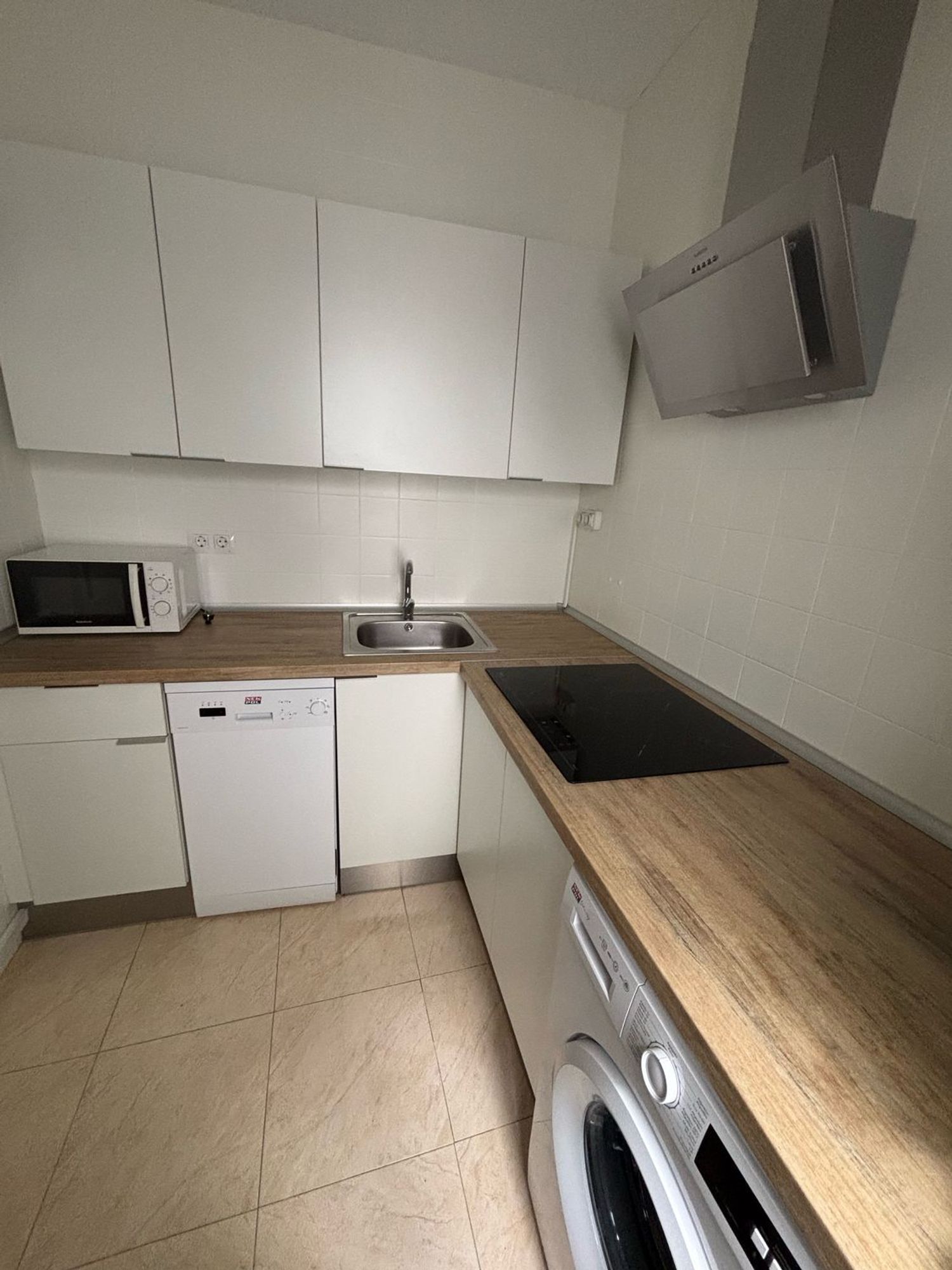 Piso en calle Torneo, 23 - Foto 9