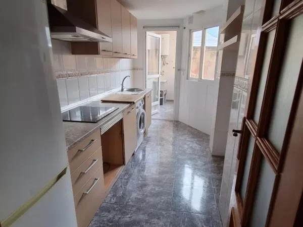 Piso en plaza Violonchelista Miguel Angel Clares, 2 - Foto 5