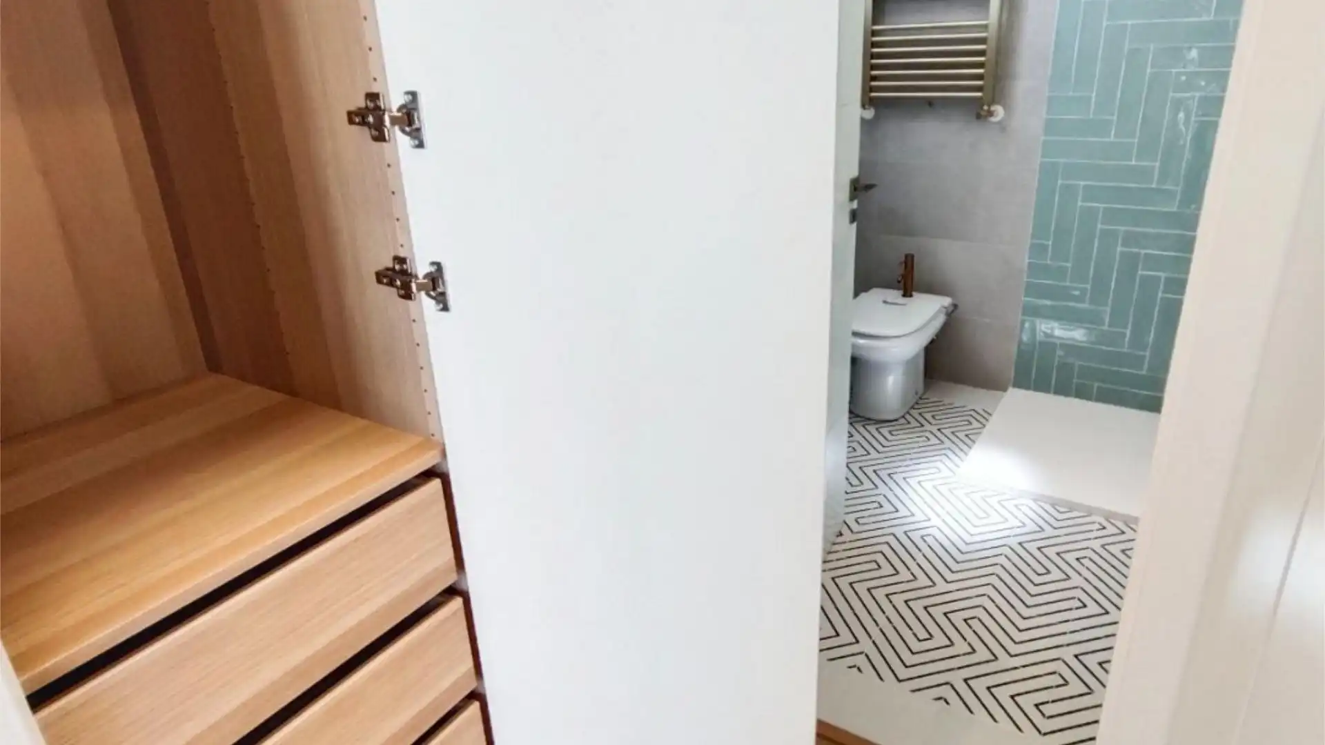 Piso en  Avenida de Dulcinea 25 - Foto 24