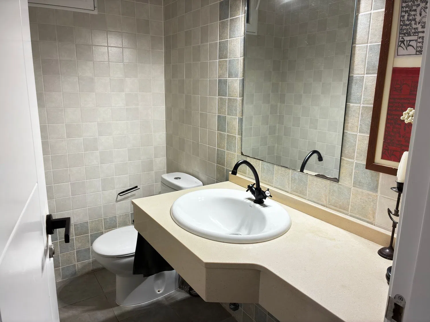 Casa independiente en Urb. monte rozas Barrio Monte Rozas - Foto 26