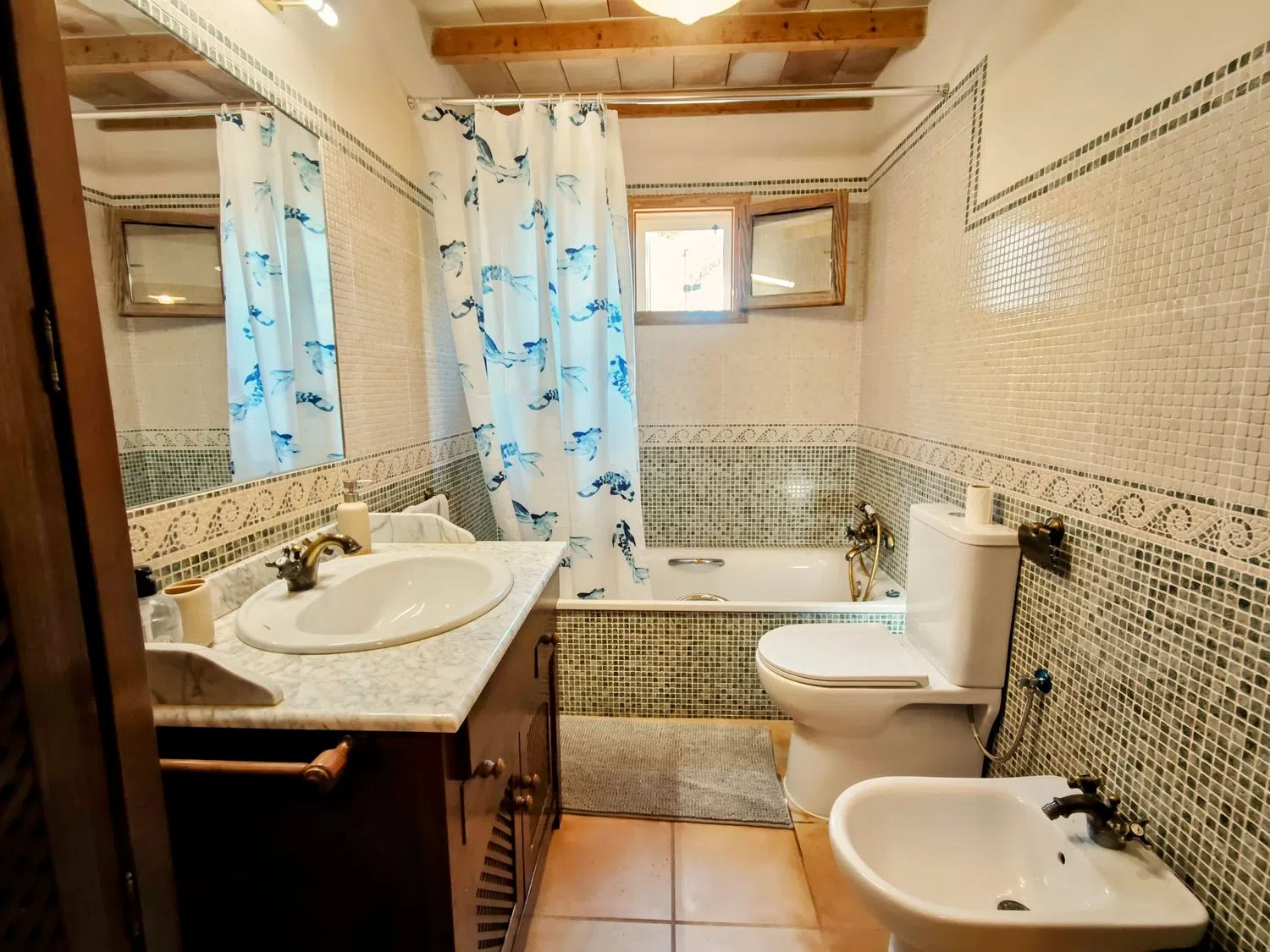 Casa independiente en Diseminado 8609- Sant Jordi, 8 - Foto 8