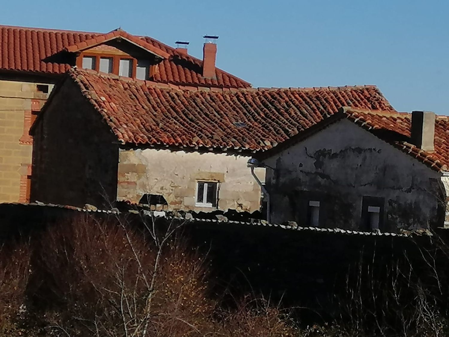 Casa de pueblo en Barrio Villamoñico, 42 - Foto 4
