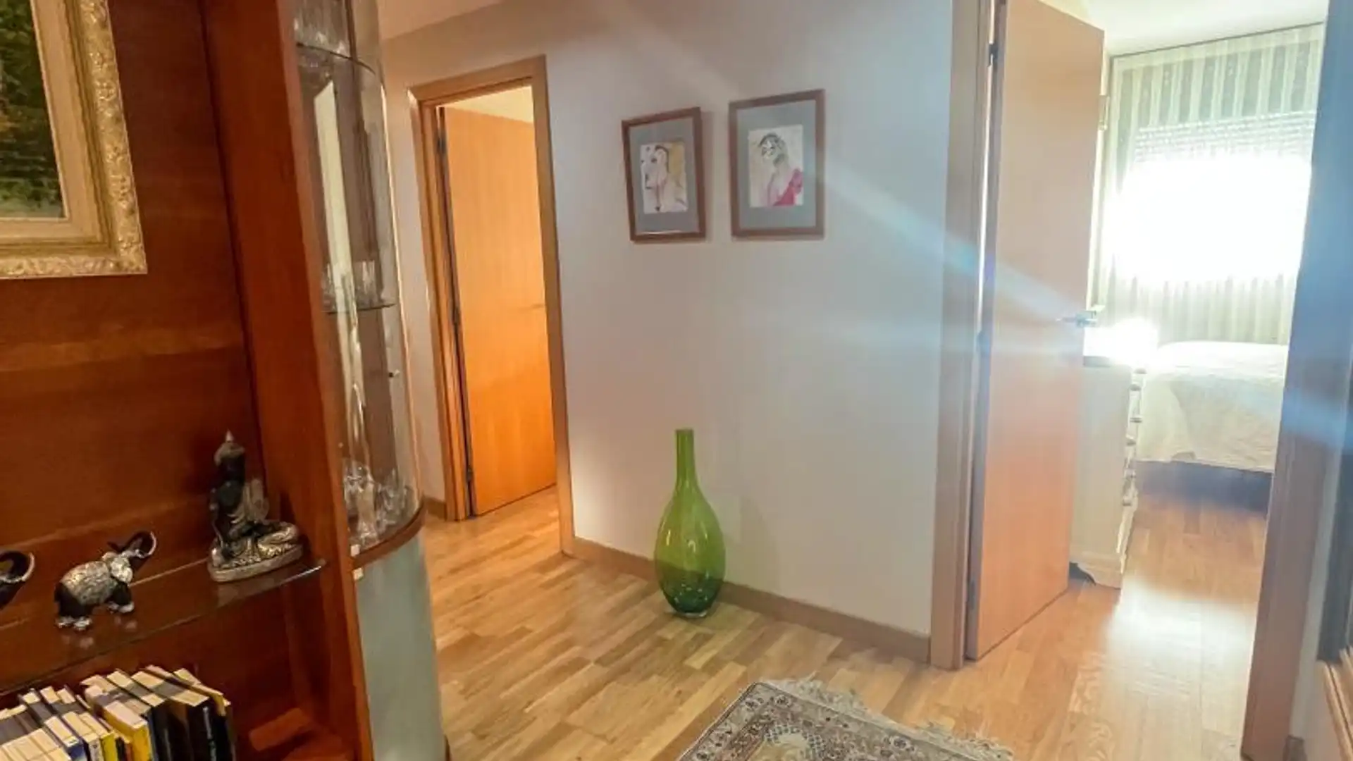 Piso en  Carretera de Barcelona 181 - Foto 27