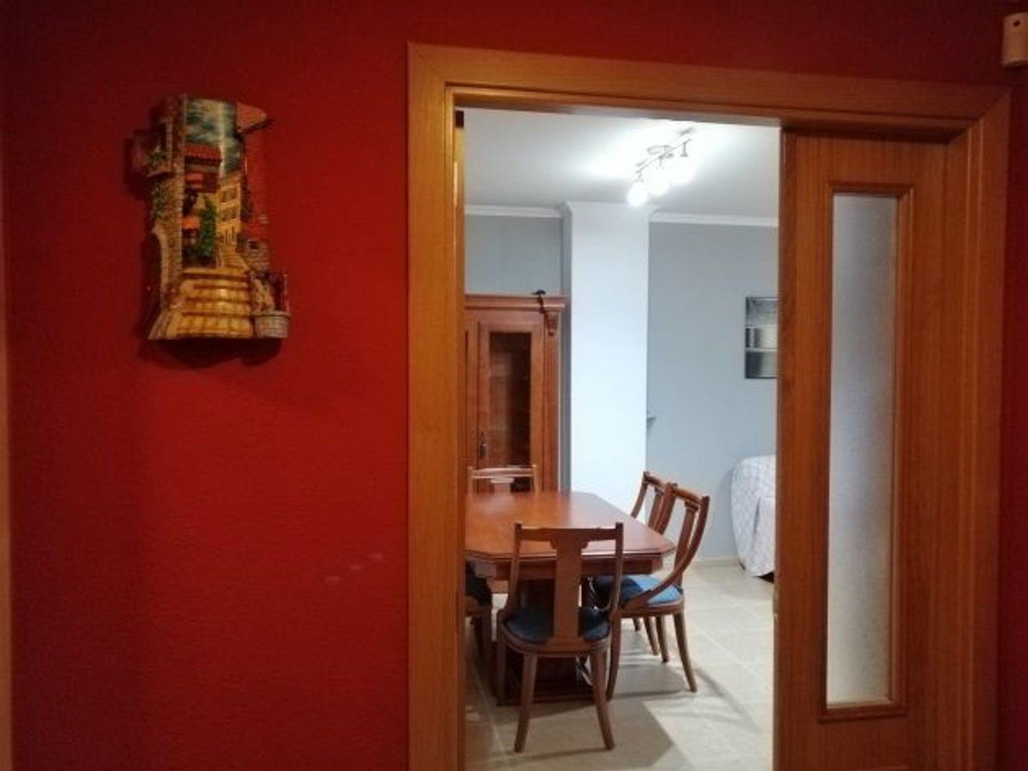 Piso en Calle del Alcalde Alfredo de Castro, 21, Valdepelayo-Montepinos-Arroyo Culebro - Foto 2