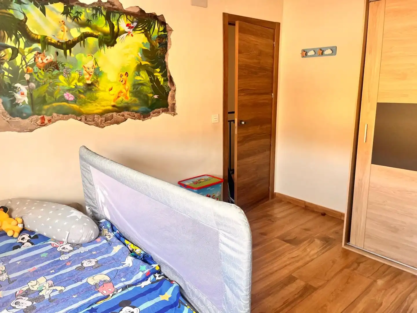 Chalet en  Avenida Costa Blanca 32 - Foto 6