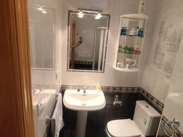 Chalet adosado en Calle Torrejones, 222, San Francisco, San Francisco - Foto 12