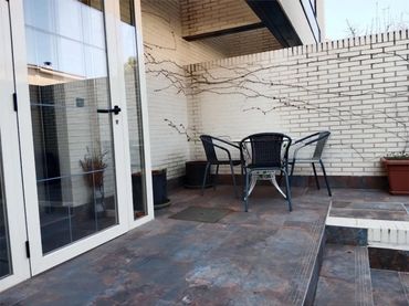 Chalet en  Calle Virgen de la Concepción 4 - Foto 1