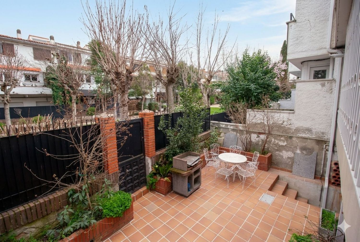 Chalet pareado en Barrio Zona Pueblo - Foto 13