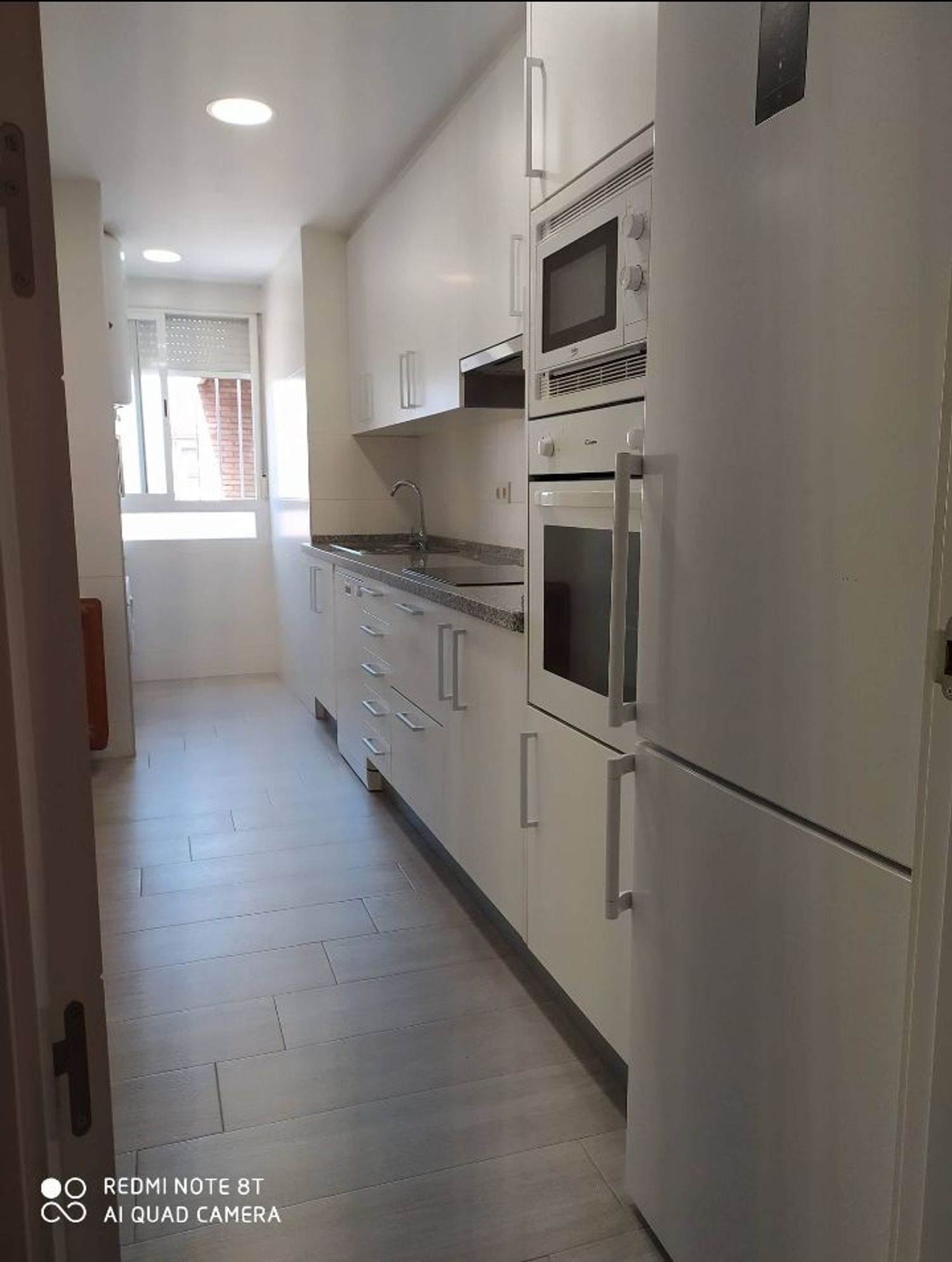Piso en Calle Washington Irving, 3 - Foto 4