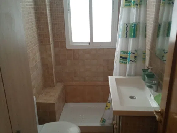 Piso en calle Alonso Cano, 36 - Foto 4