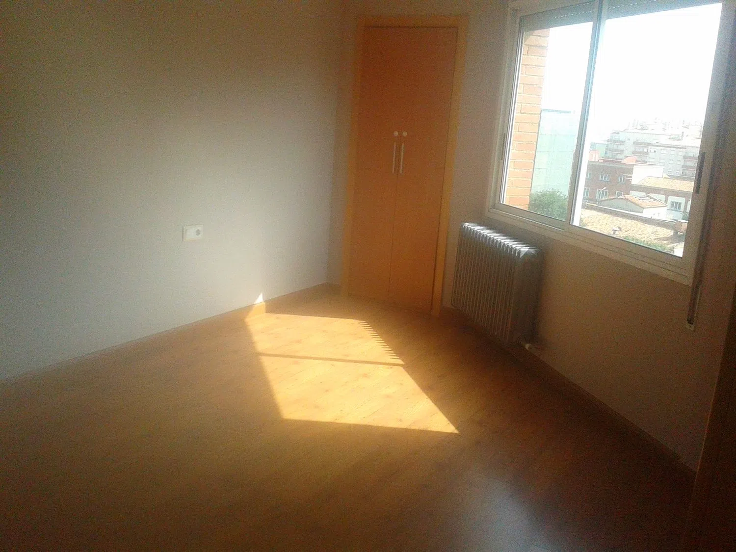 Piso en Urb. escuelas Barrio Escoles - Foto 6