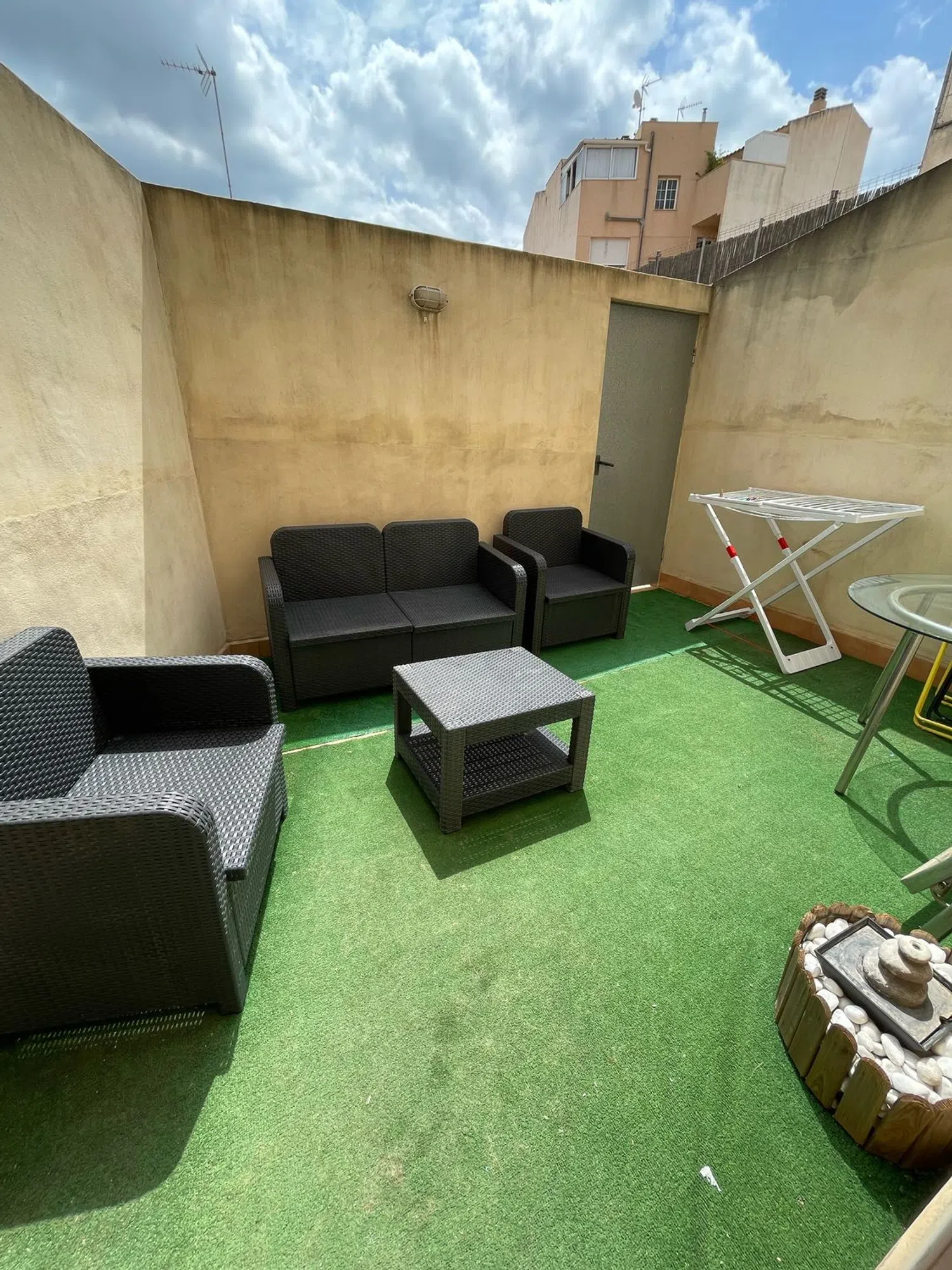 Piso en calle Barranquete, 37 - Foto 8