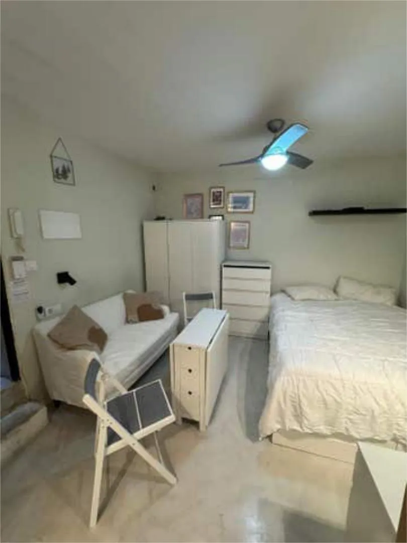 Apartamento en Malasaña