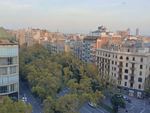 Ático en Avenida Diagonal, La Dreta de l'Eixample - Foto 40