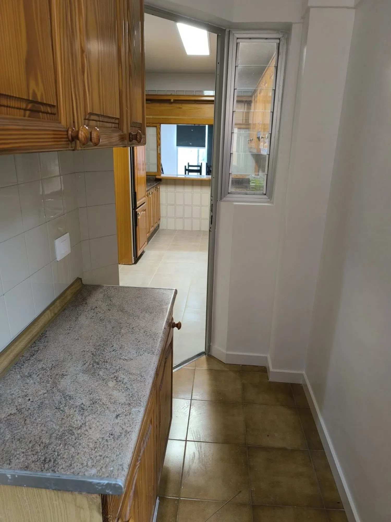 Piso en calle Juan Sebastian Elcano, 25 - Foto 5