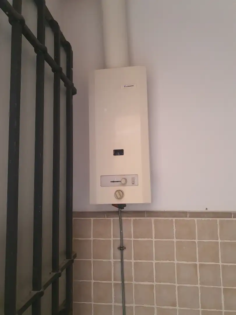 Casa adosada en  Calle Martín Ruiz 14 - Foto 10