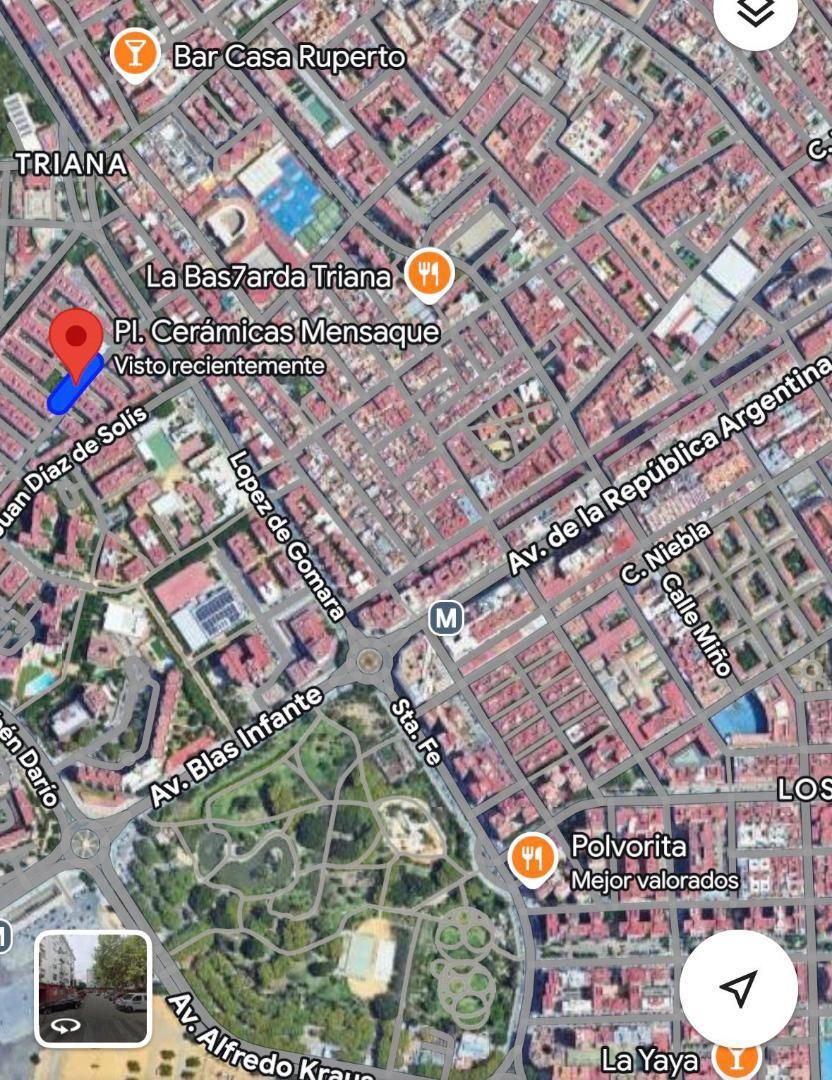 Piso en  Calle Álvaro Peláez 3 - Foto 2