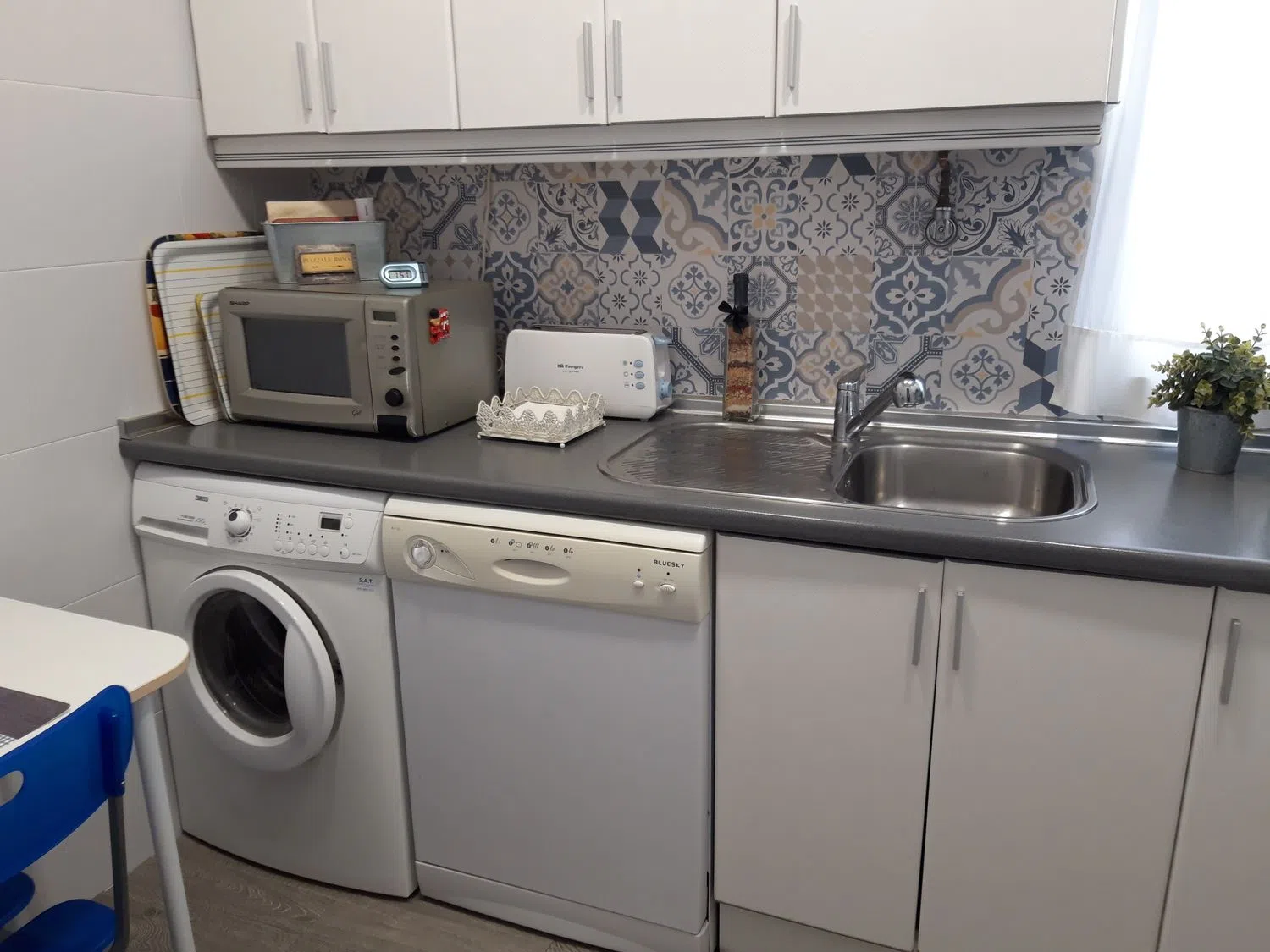 Piso en calle de Marcenado, 38 - Foto 20