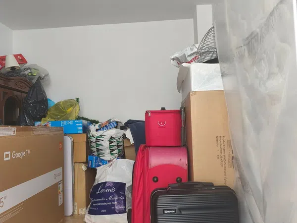 Piso en Calle Celedonio Cózar, 26 - Foto 18