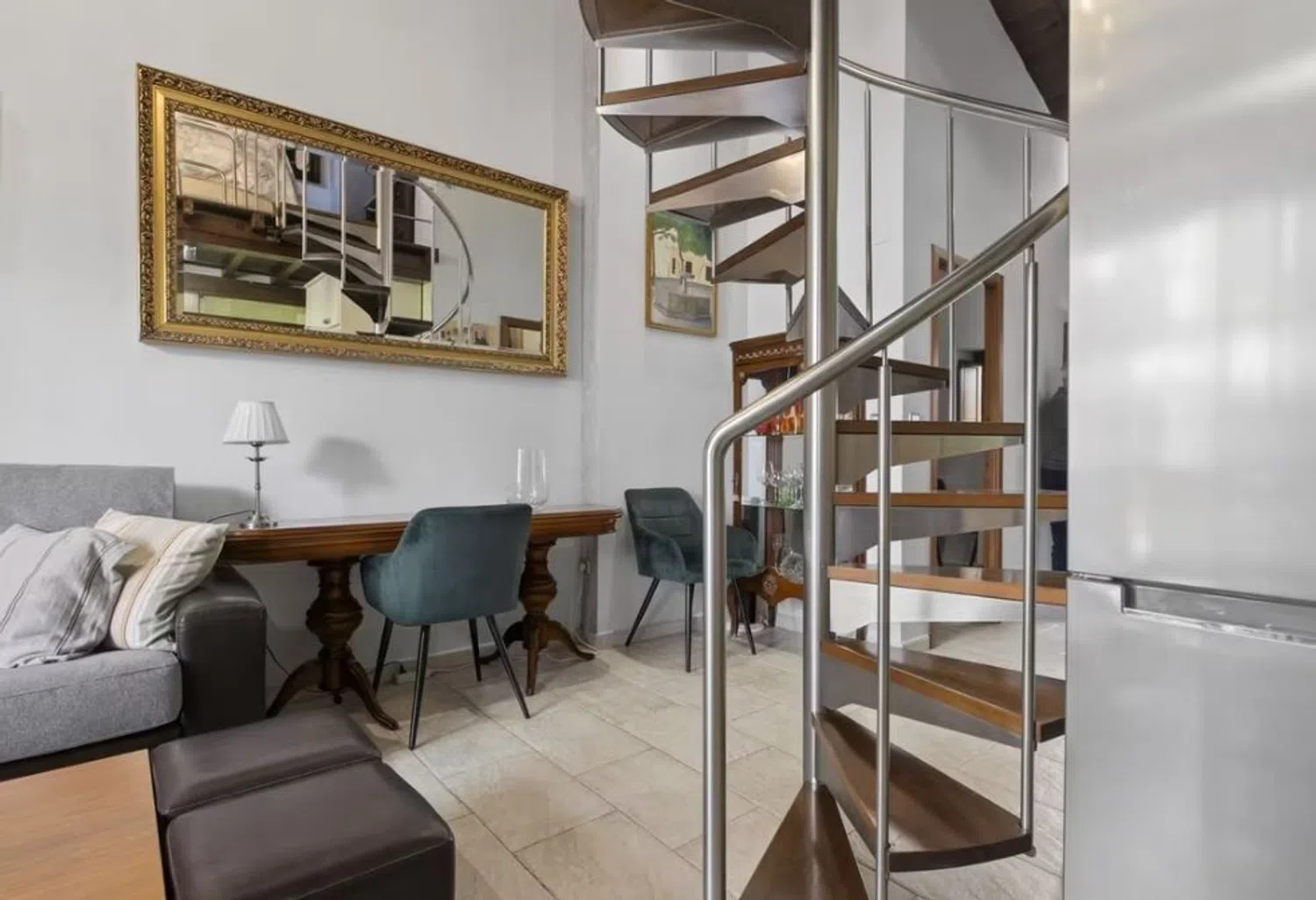 Dúplex en Pelay Correa, 44 - Foto 1