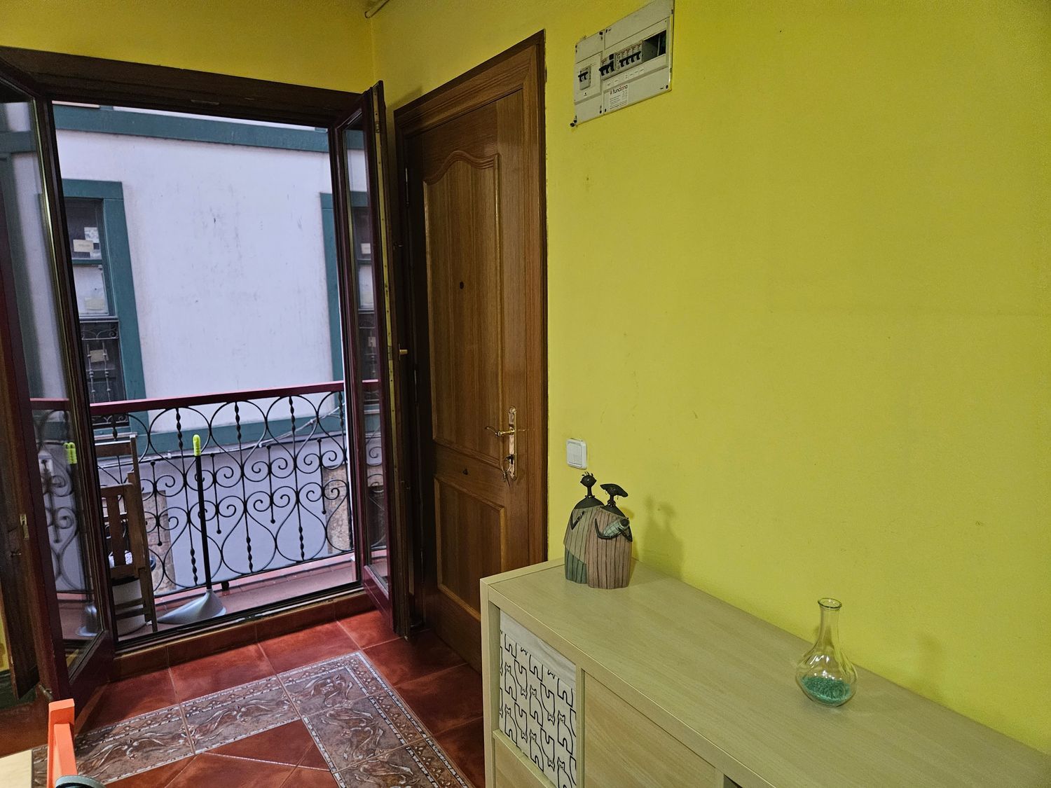 Piso en Máximo Fromestano, 5 - Foto 14