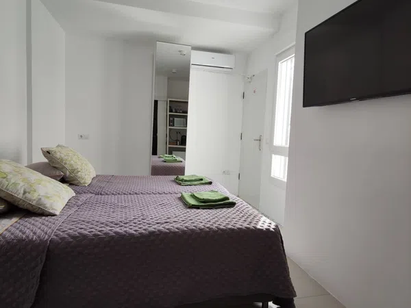 Estudio en Urb.Los Naranjos, manzana 4, 20 - Foto 3