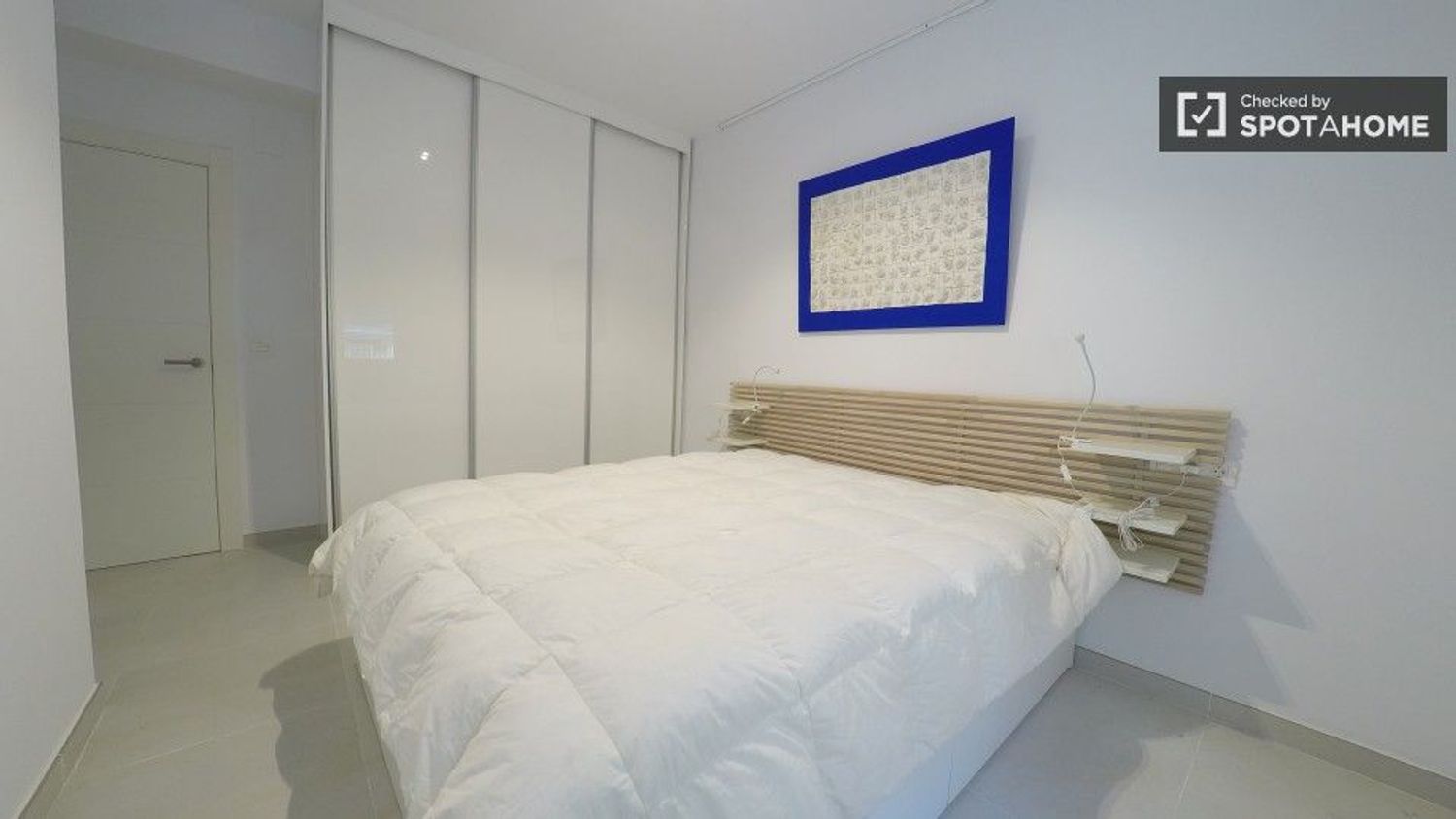 Piso en calle Pedro Antonio de Alarcón, 18 - Foto 4