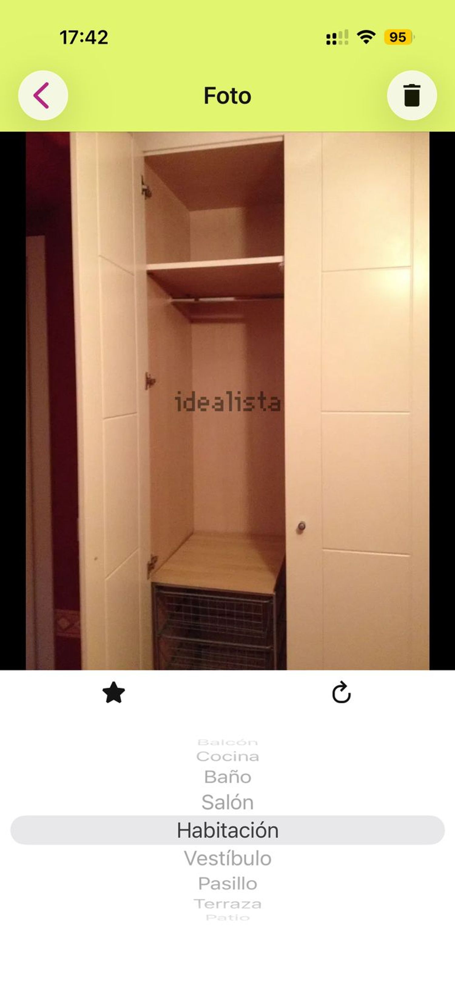Piso en venta en Calle de Mariano Sebastian Izuel, 6 - Foto 22