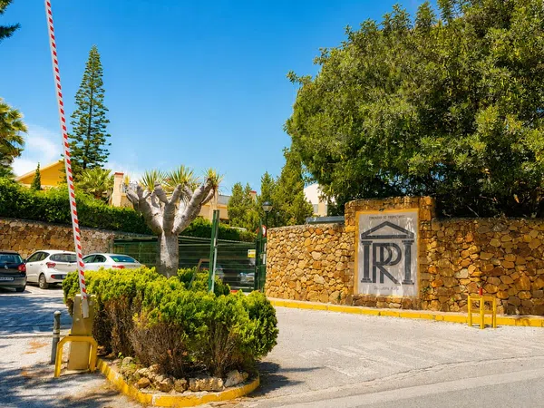 Estudio en Avenida jardines de las Golondrinas, 12, Romana Playa - Foto 1