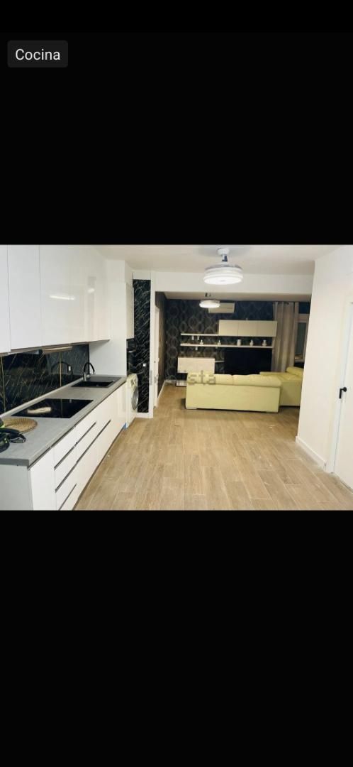 Piso en  Plaza de la Hispanidad 4-2 - Foto 1