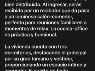 Piso en Centro - Foto 1
