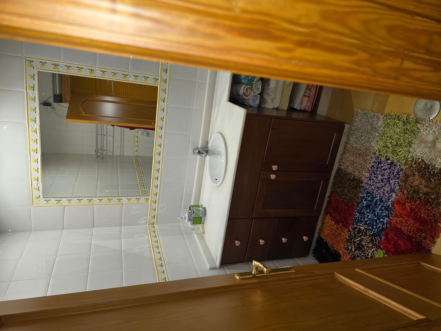 Piso en calle Ignacio López Lacal, 1 - Foto 16