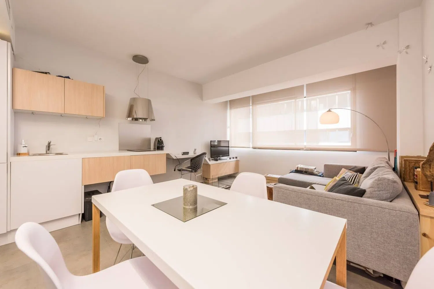 Estudio en calle de Núñez de Balboa, 116 - Foto 12