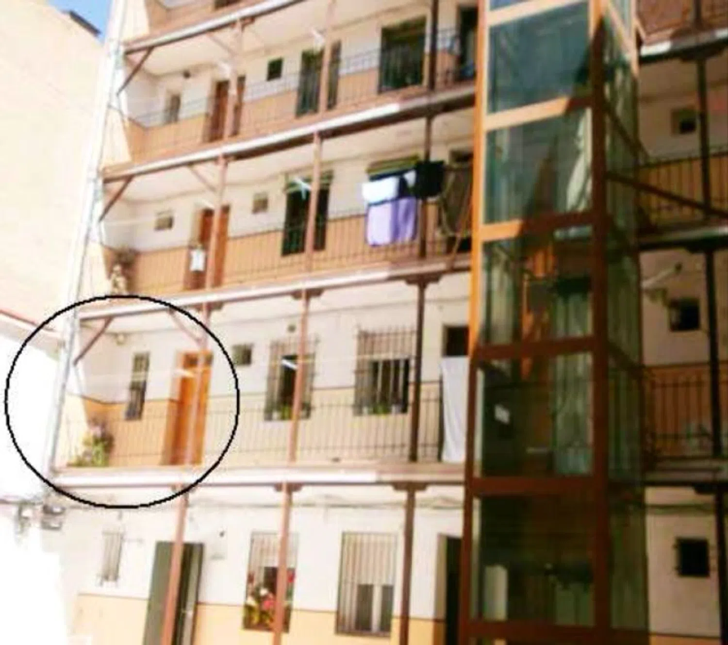 Piso en calle la Coruña, 7 - Foto 8