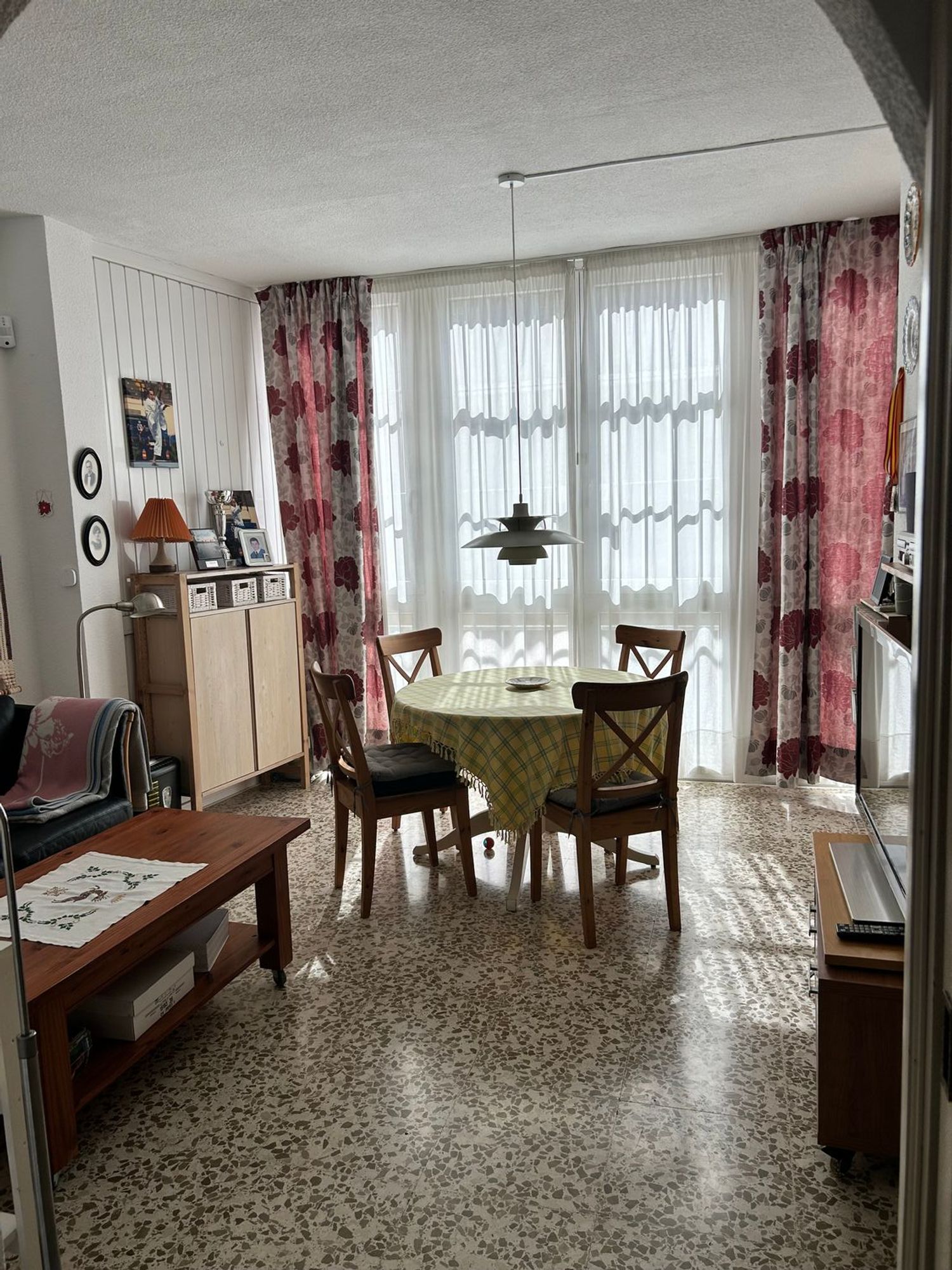 Estudio en Plaza Presidente Adolfo Suárez, 1, Manantiales - Estación de Autobuses - Foto 2