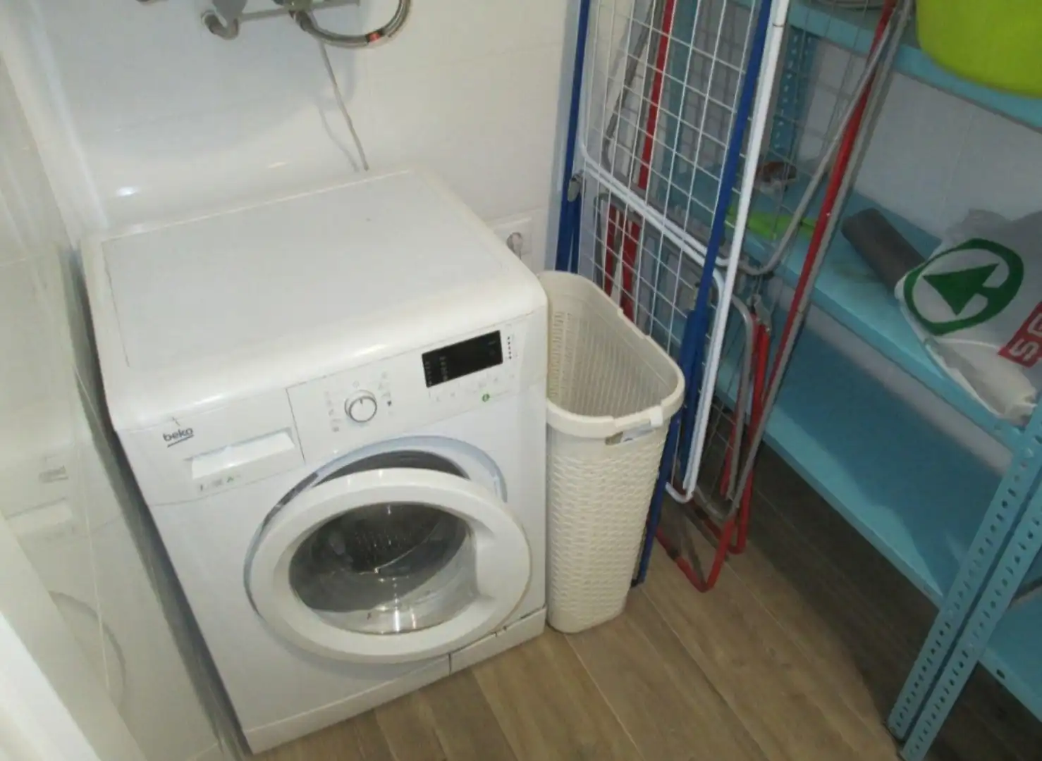 Piso en  Carrer de Sueca 20 - Foto 6