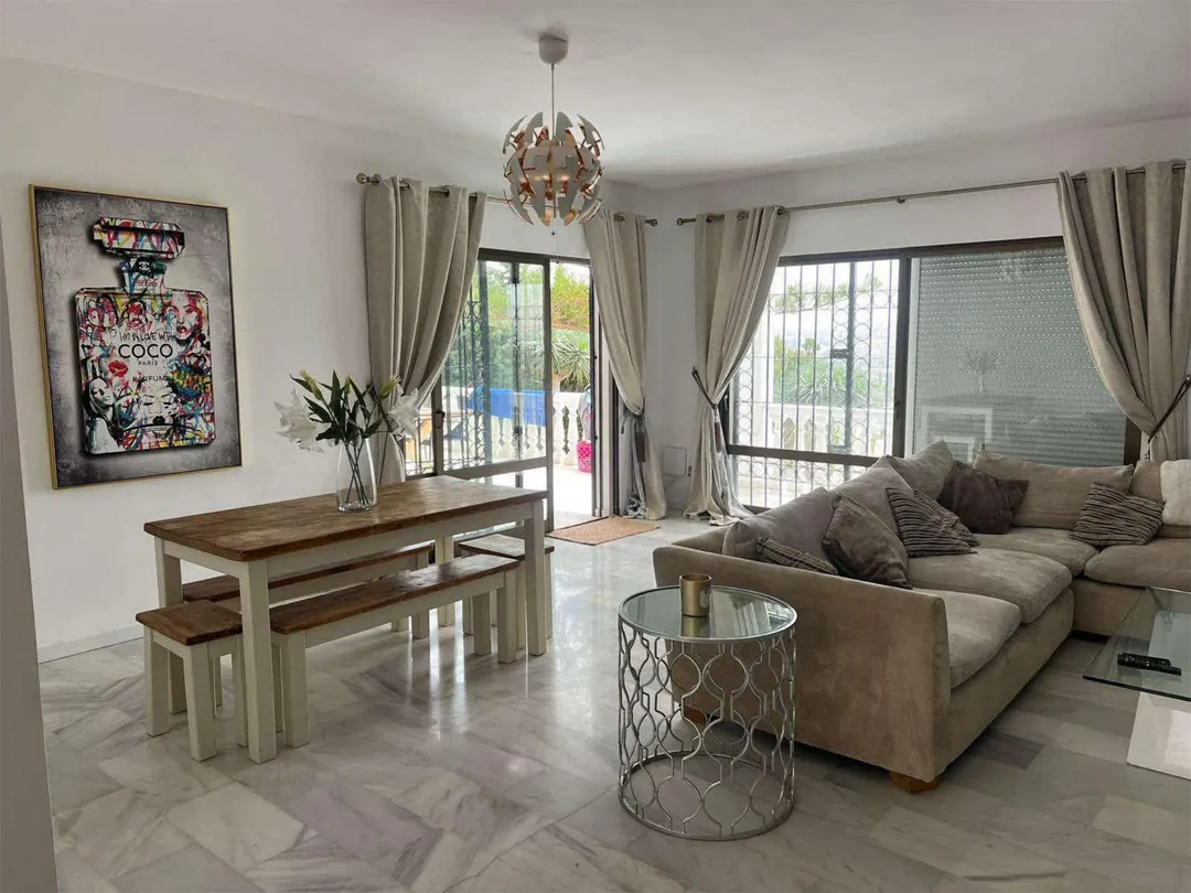 Chalet en  Calle Sierrezuela 152 - Foto 3