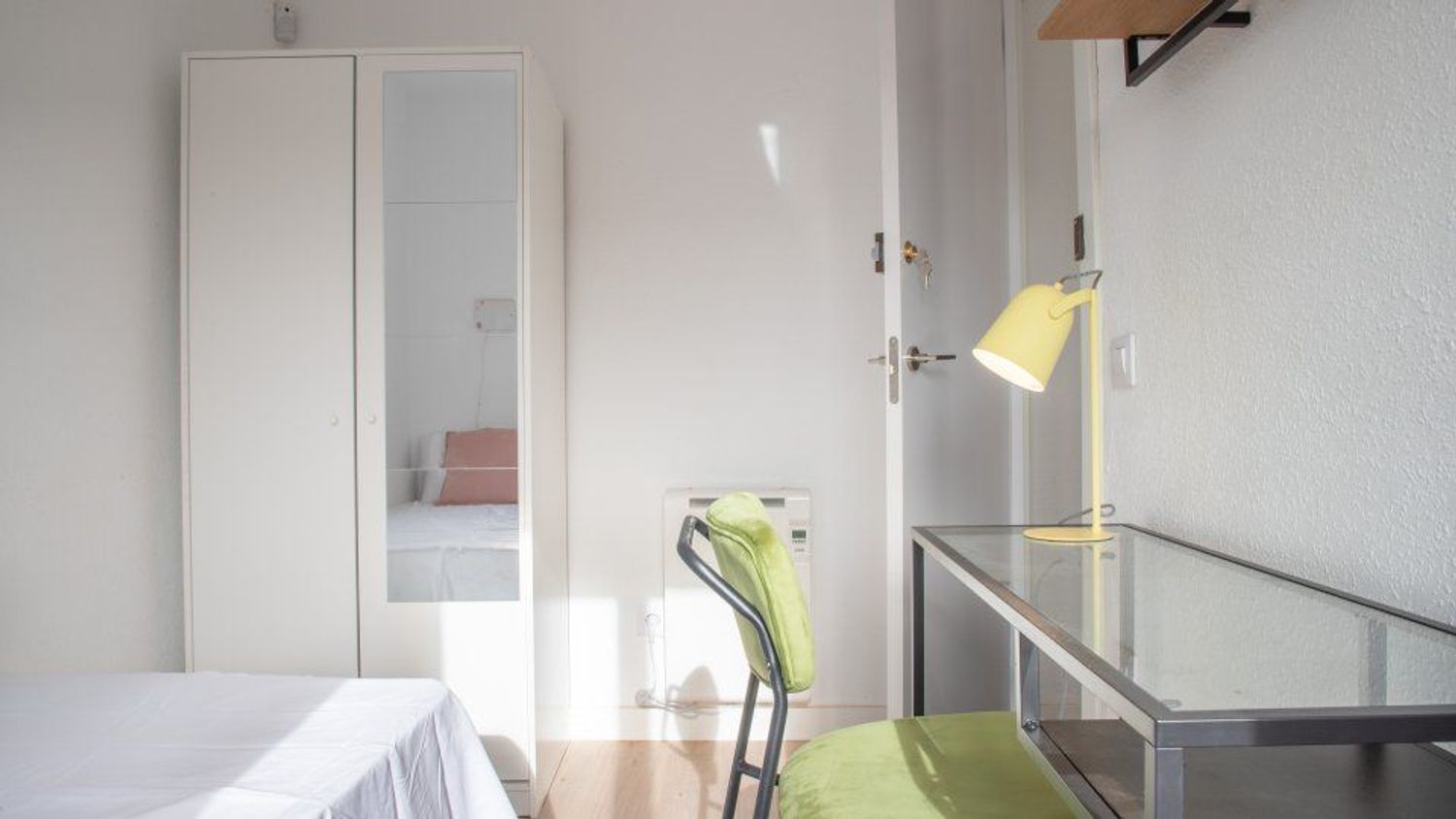 Piso en Barrio Palomeras sureste - Foto 6